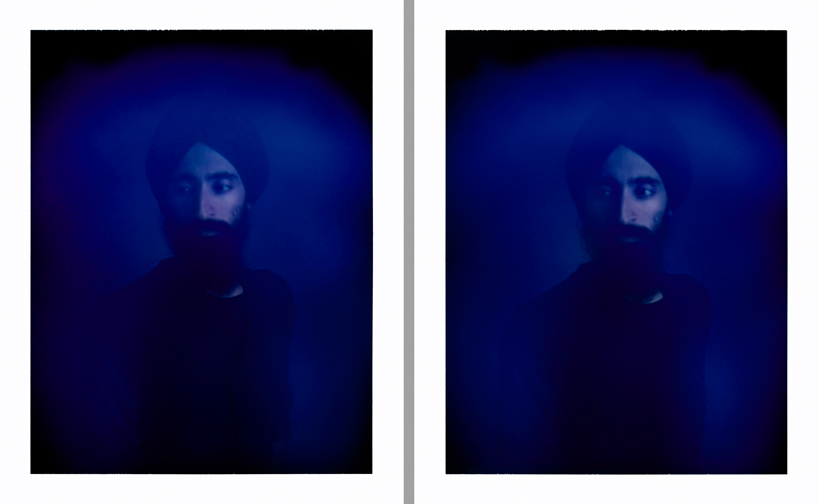 the portrait machine project book by carlo van de roer