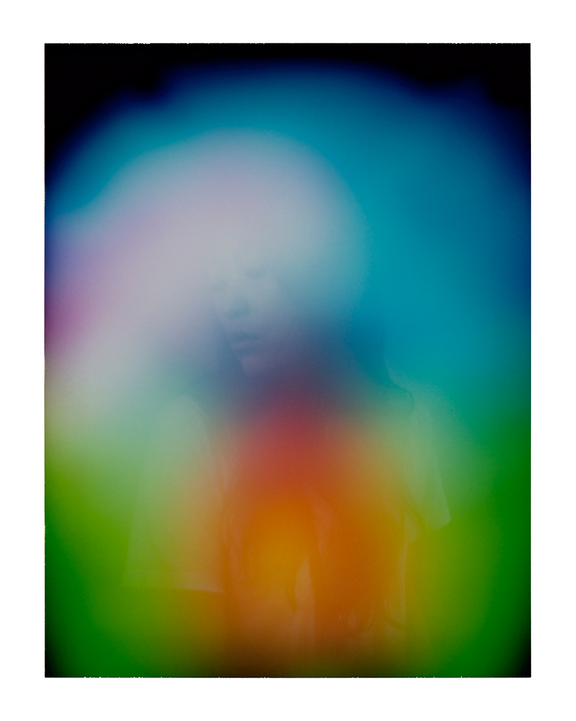 the portrait machine project book by carlo van de roer