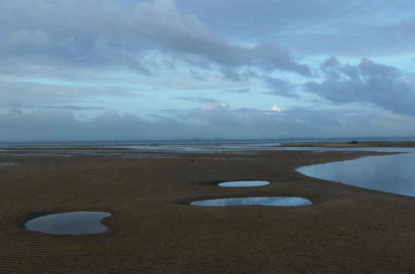 X studio: sea mirrors in itaparica, bahia, brazil