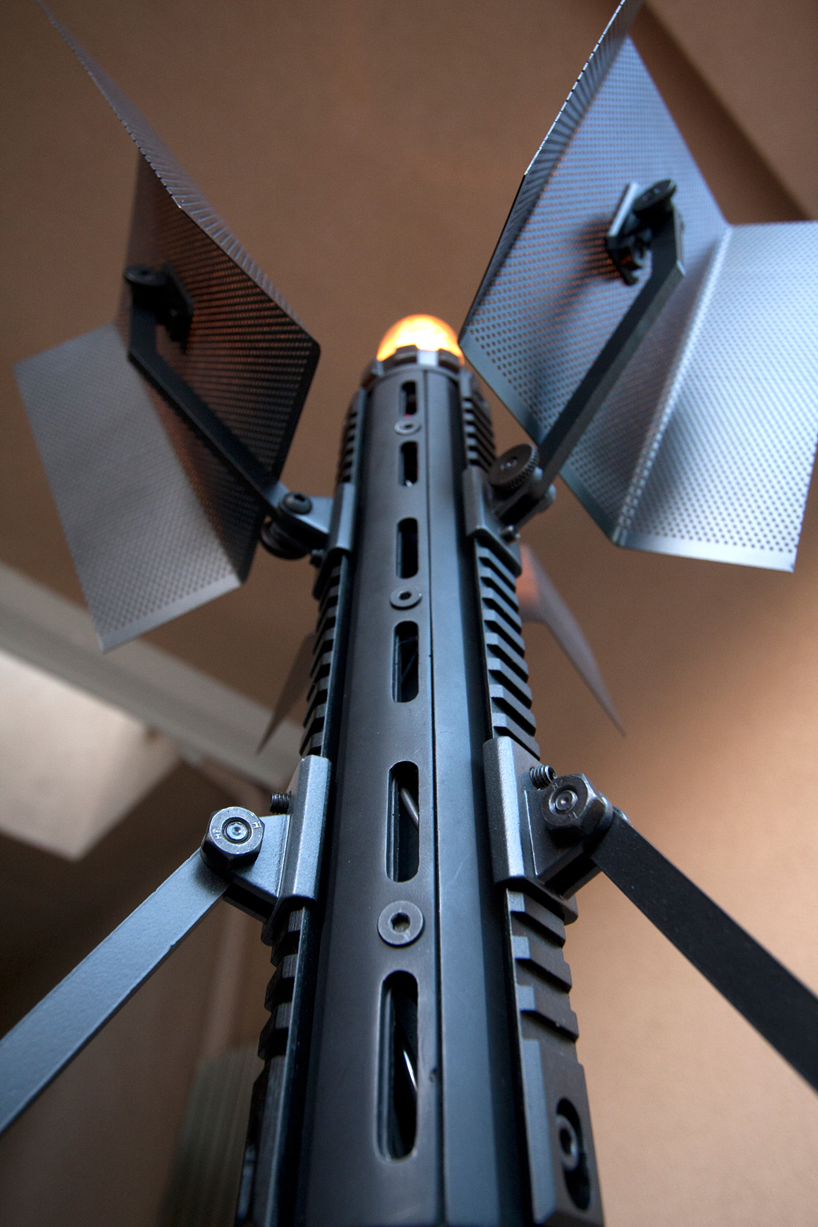 sketchy design studio: andromeda