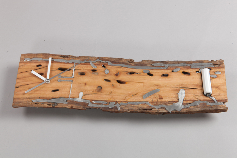 yaron hirsch: animal vegetable mineral