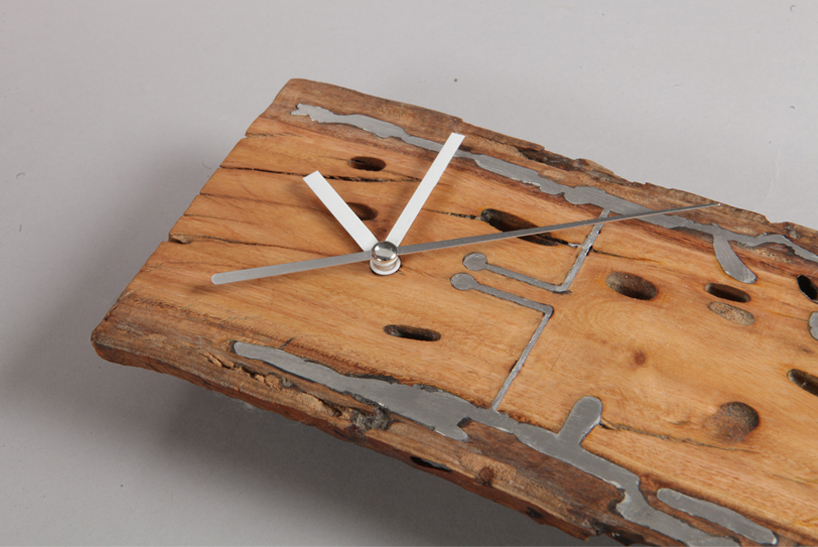 yaron hirsch: animal vegetable mineral