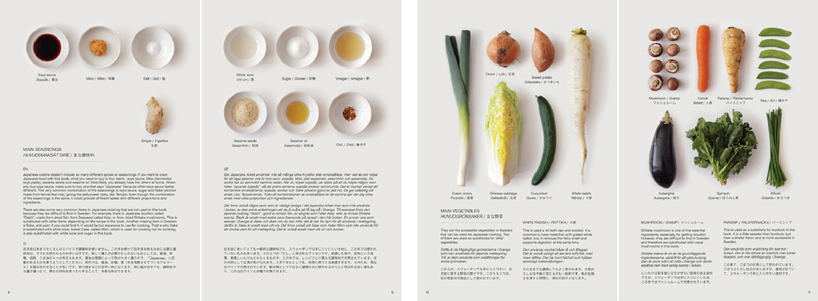 moe takemura: guide to the foreign japanese kitchen