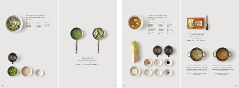 moe takemura: guide to the foreign japanese kitchen