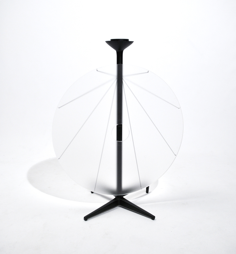 siyuan zhang: coffee table wired