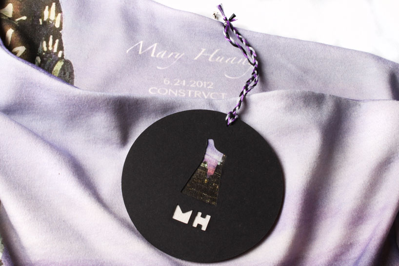 continuum fashion: constrvct