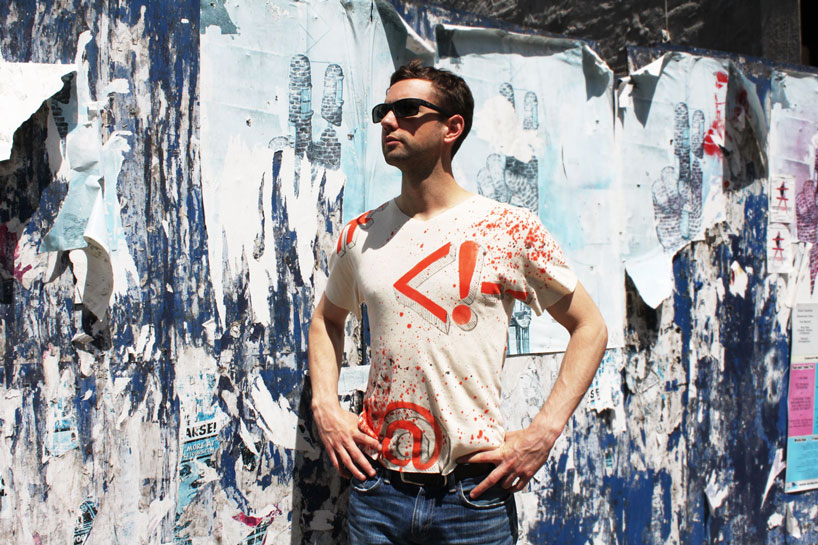 continuum fashion: constrvct