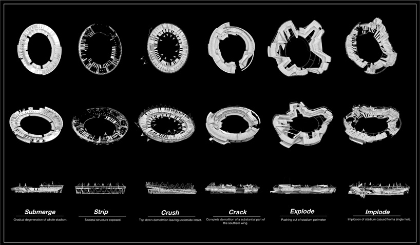 black swans and white elephants: an olympic legacy by wendy smith