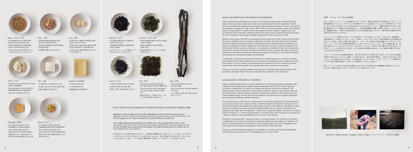 moe takemura: guide to the foreign japanese kitchen