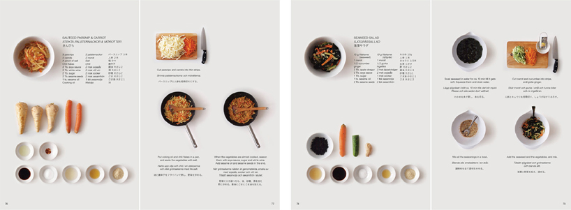 moe takemura: guide to the foreign japanese kitchen