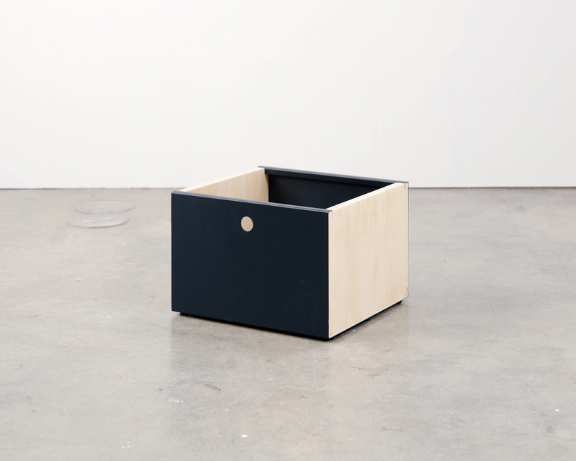 knauf & brown, darryl agawin: nine x nine