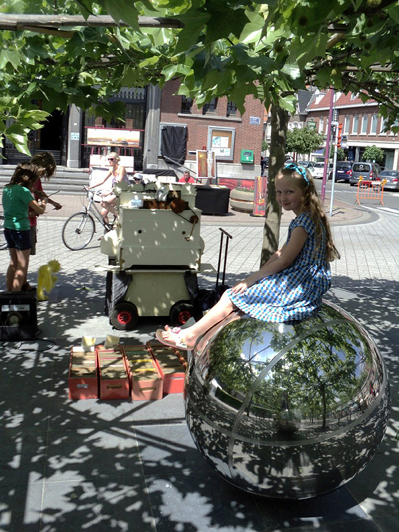 johan walraevens: bolwerk