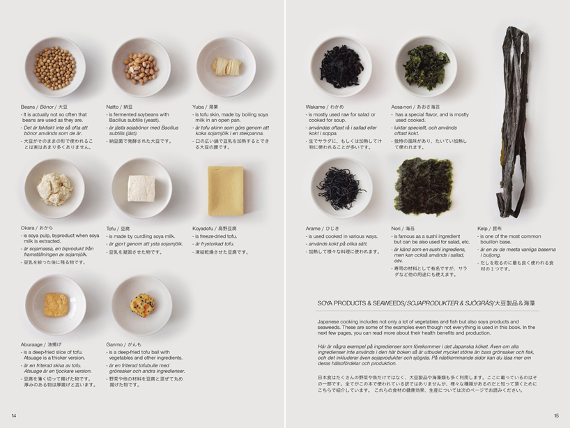 moe takemura: guide to the foreign japanese kitchen
