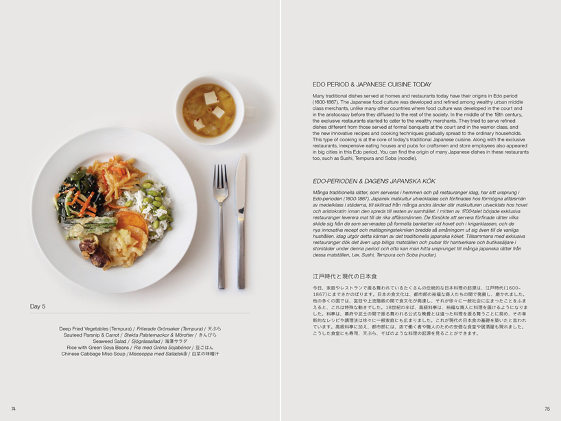 moe takemura: guide to the foreign japanese kitchen