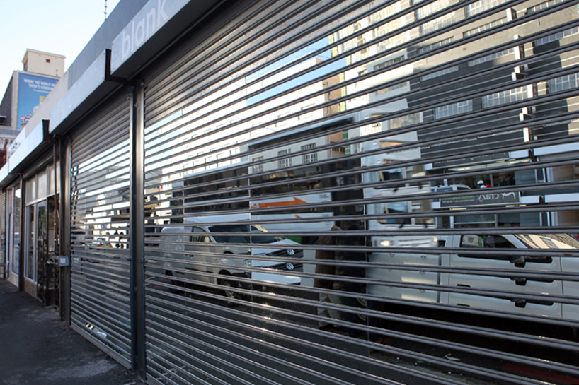 rodan kane hart: reflection (strips)