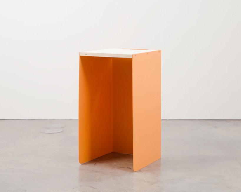 knauf & brown, darryl agawin: nine x nine