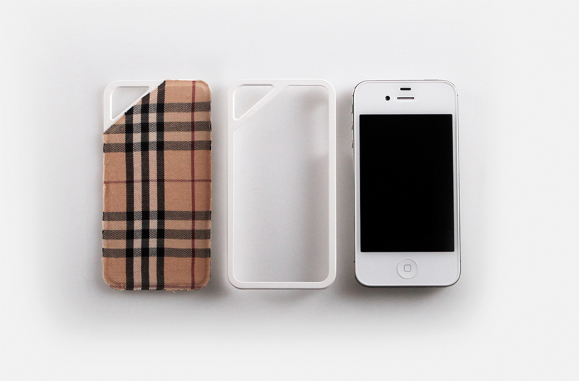 lee ji hoon: case cord