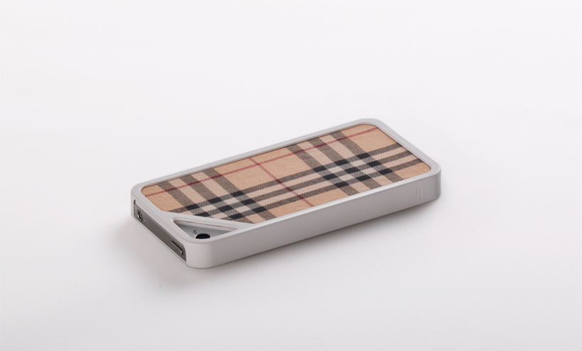 lee ji hoon: case cord