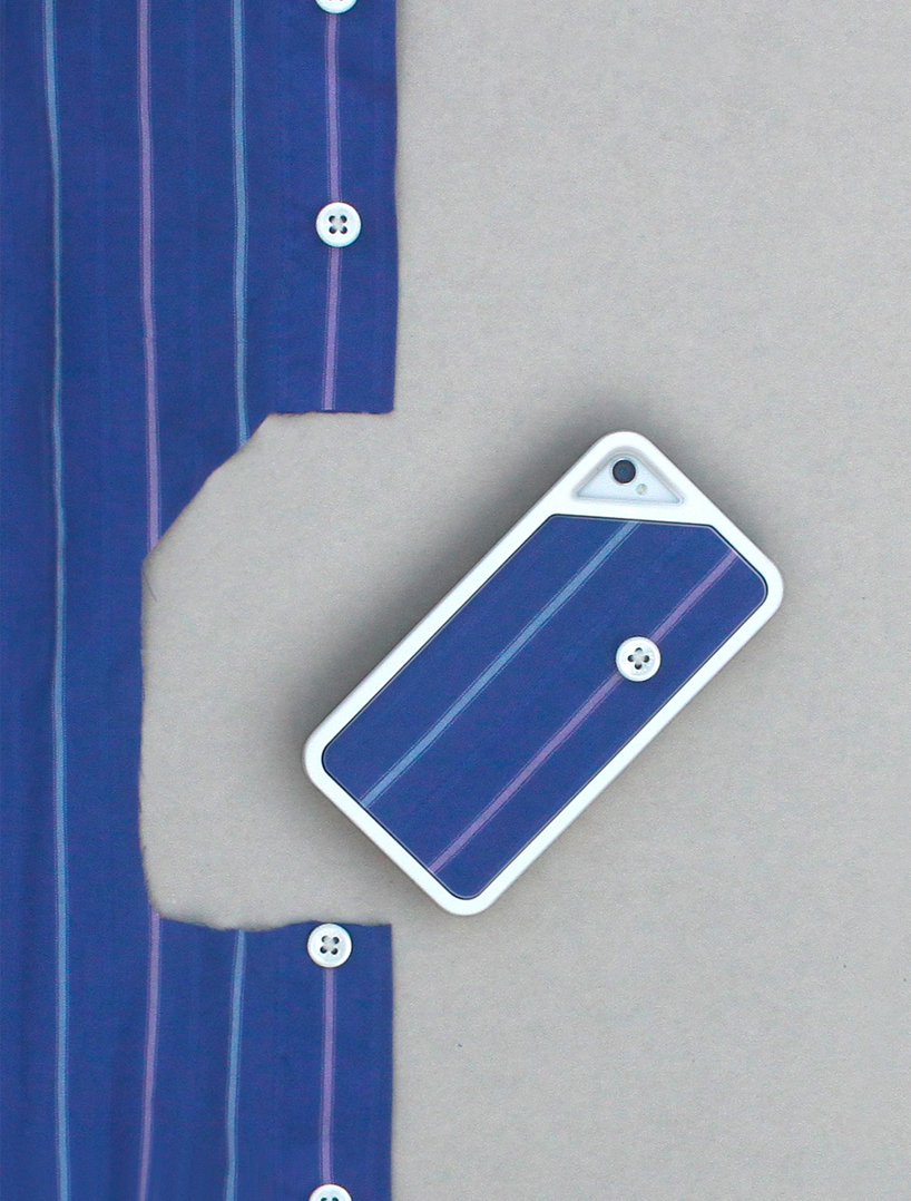 lee ji hoon: case cord