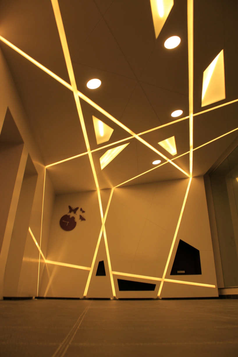 cadence architects: aikya