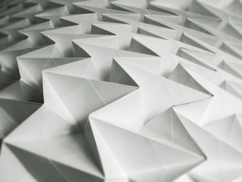 mmx architects: no precedent installation