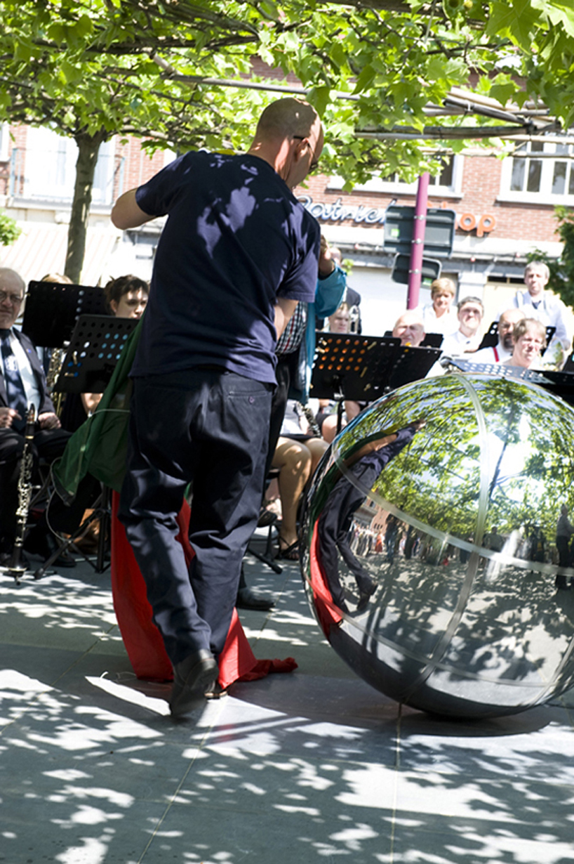 johan walraevens: bolwerk