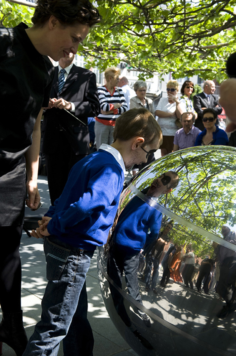 johan walraevens: bolwerk