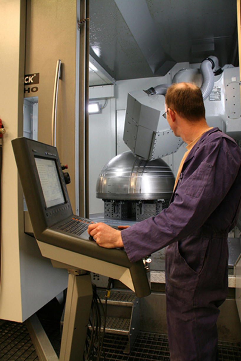 johan walraevens: bolwerk