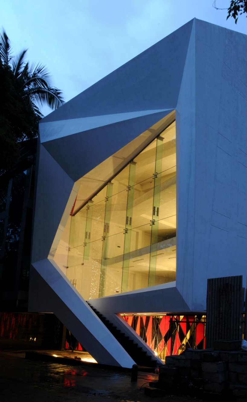 cadence architects: aikya