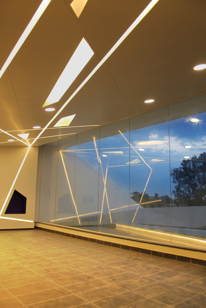 cadence architects: aikya