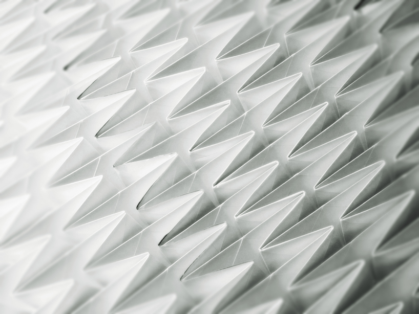 mmx architects: no precedent installation