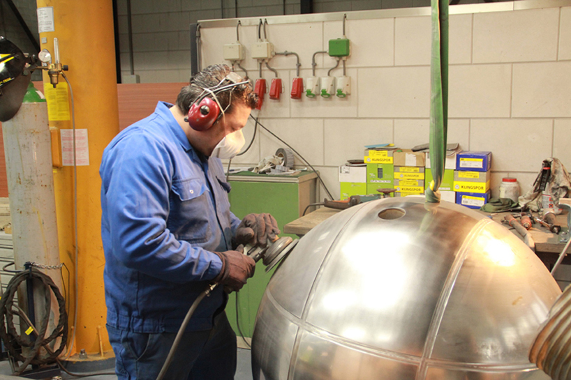 johan walraevens: bolwerk