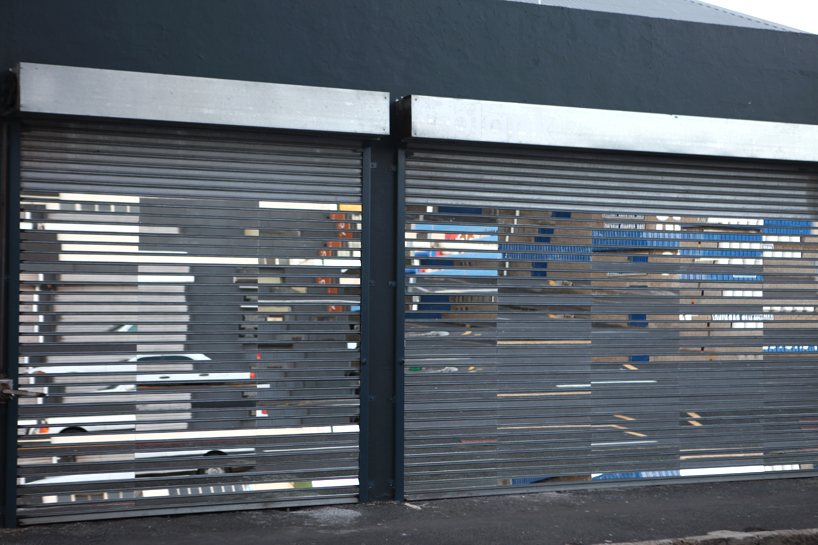 rodan kane hart: reflection (strips)