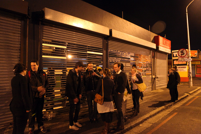 rodan kane hart: reflection (strips)