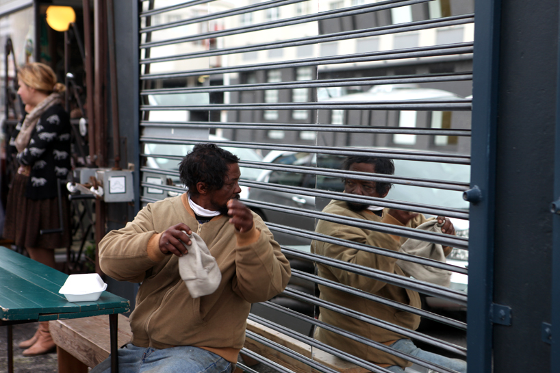 rodan kane hart: reflection (strips)