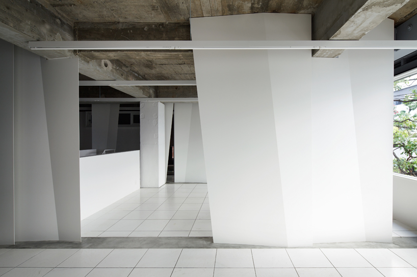 sides core: donna hair salon