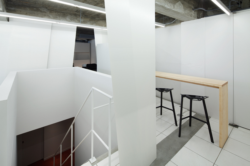 sides core: donna hair salon