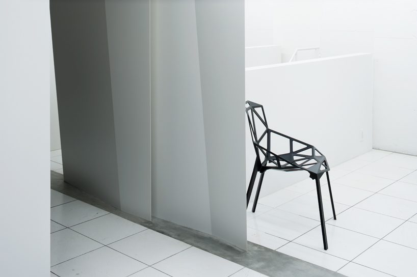 sides core: donna hair salon