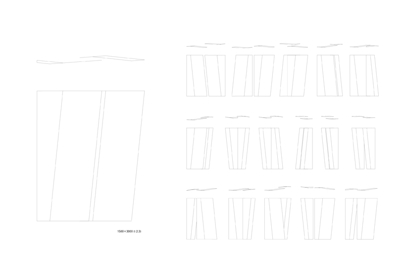 sides core: donna hair salon