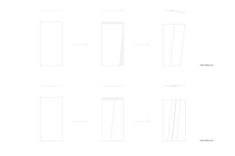 sides core: donna hair salon