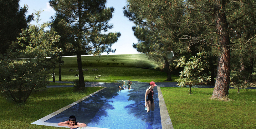 erginoglu & calislar architects: vafki koç primary school