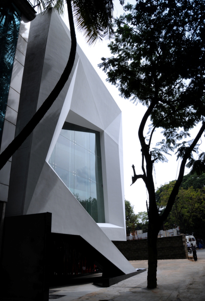 cadence architects: aikya