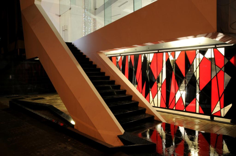 cadence architects: aikya