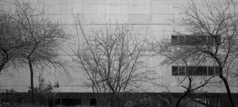 enrique abascal arquitectos: reina victoria theatre in nerva, spain