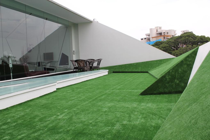 cadence architects: aikya