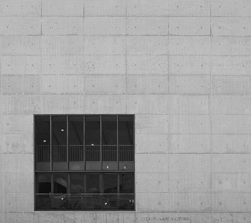 enrique abascal arquitectos: reina victoria theatre in nerva, spain