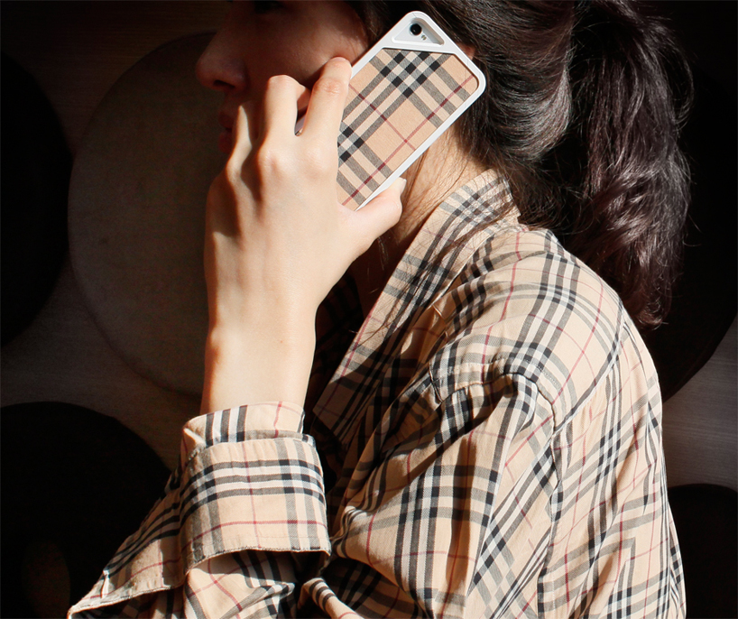 lee ji hoon: case cord