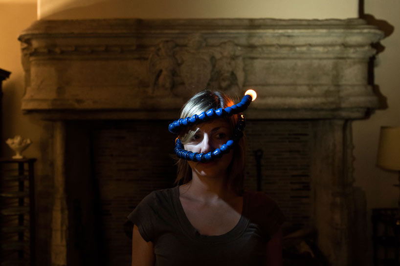 coudamy design: ortal