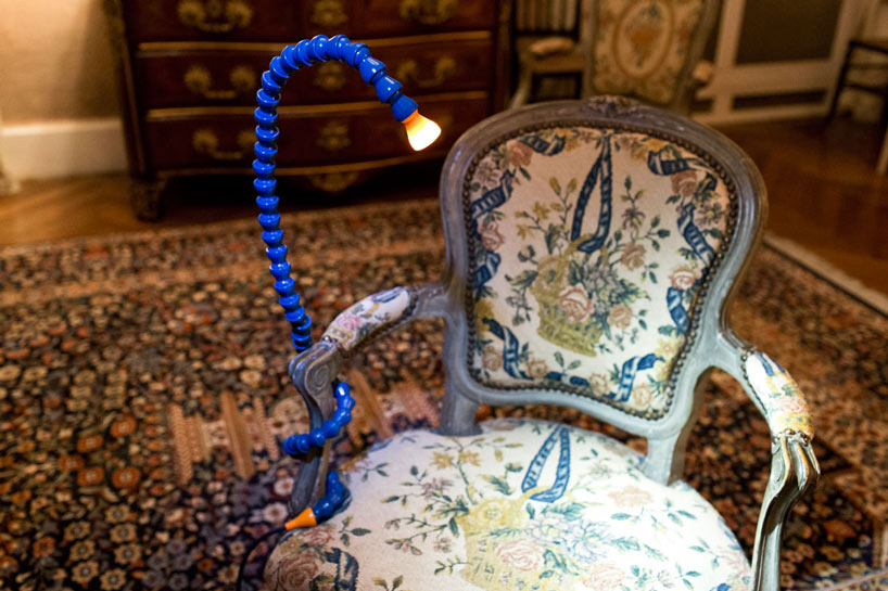 coudamy design: ortal