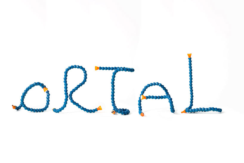 coudamy design: ortal